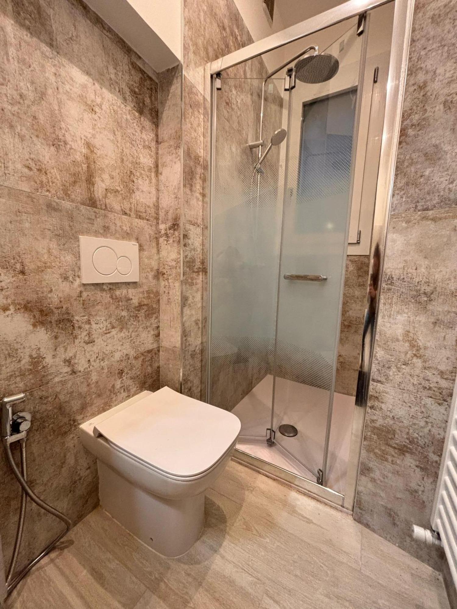 Bella Vista Apartment 威尼斯 外观 照片
