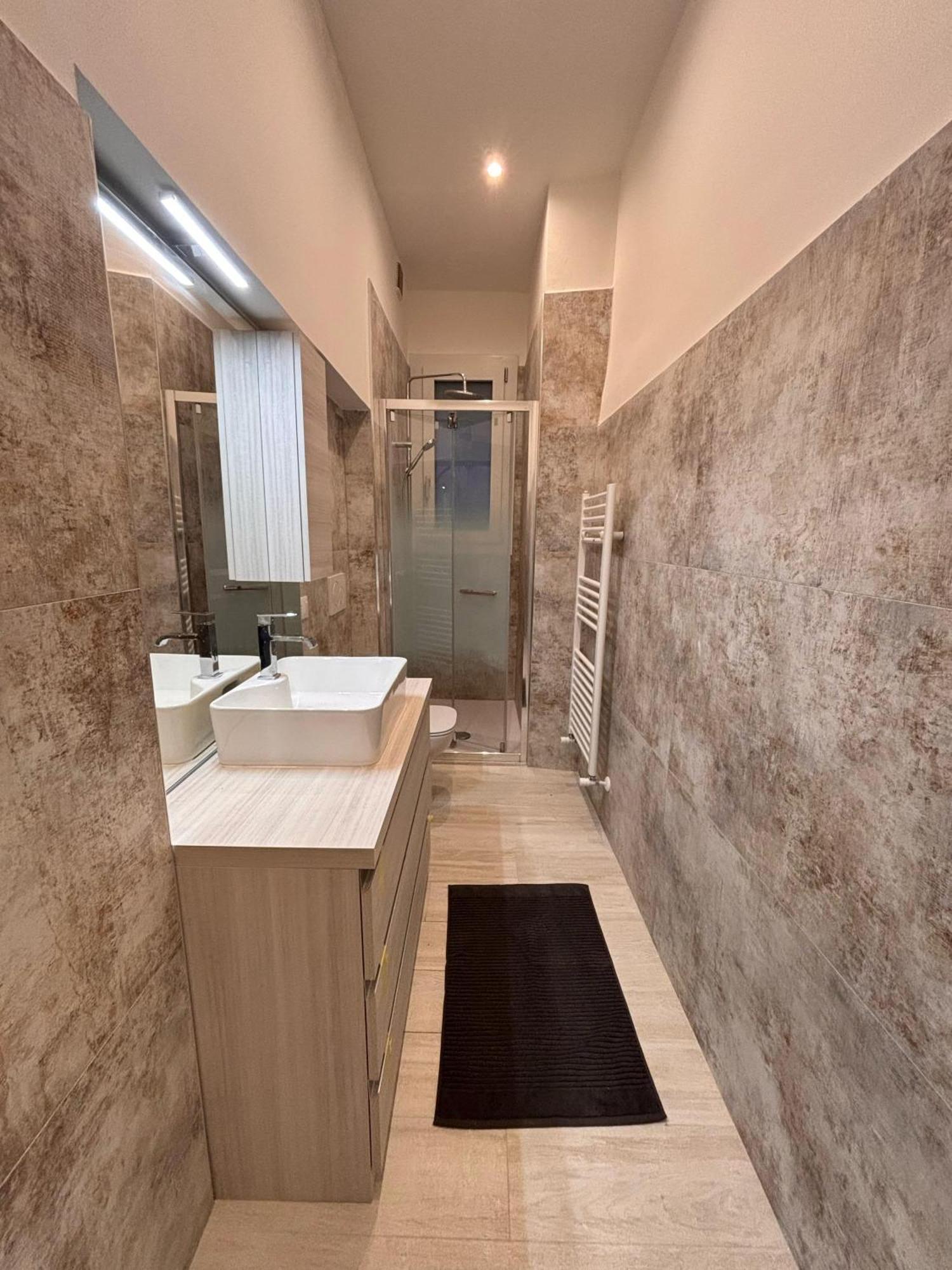 Bella Vista Apartment 威尼斯 外观 照片