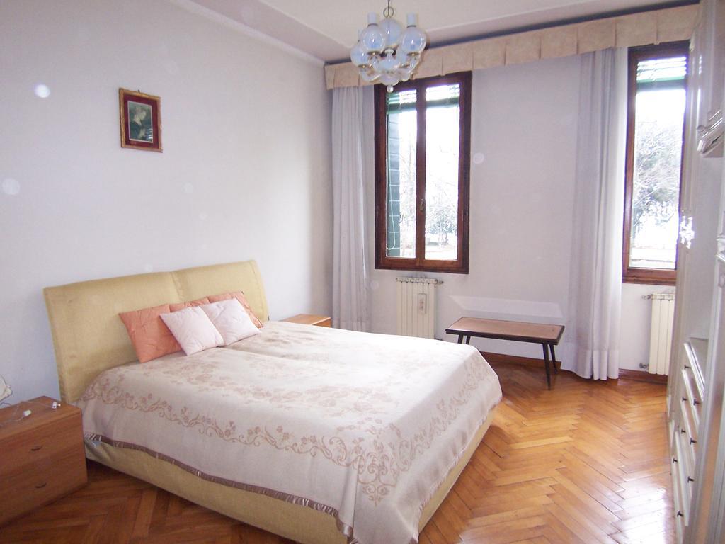 Bella Vista Apartment 威尼斯 外观 照片