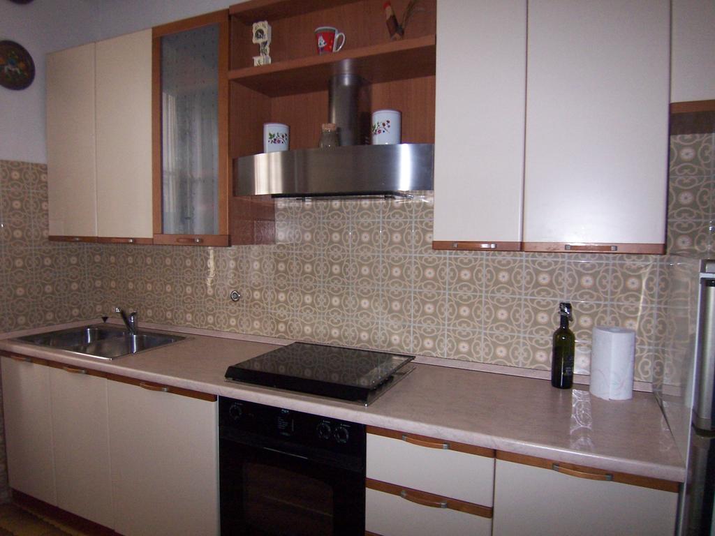 Bella Vista Apartment 威尼斯 外观 照片