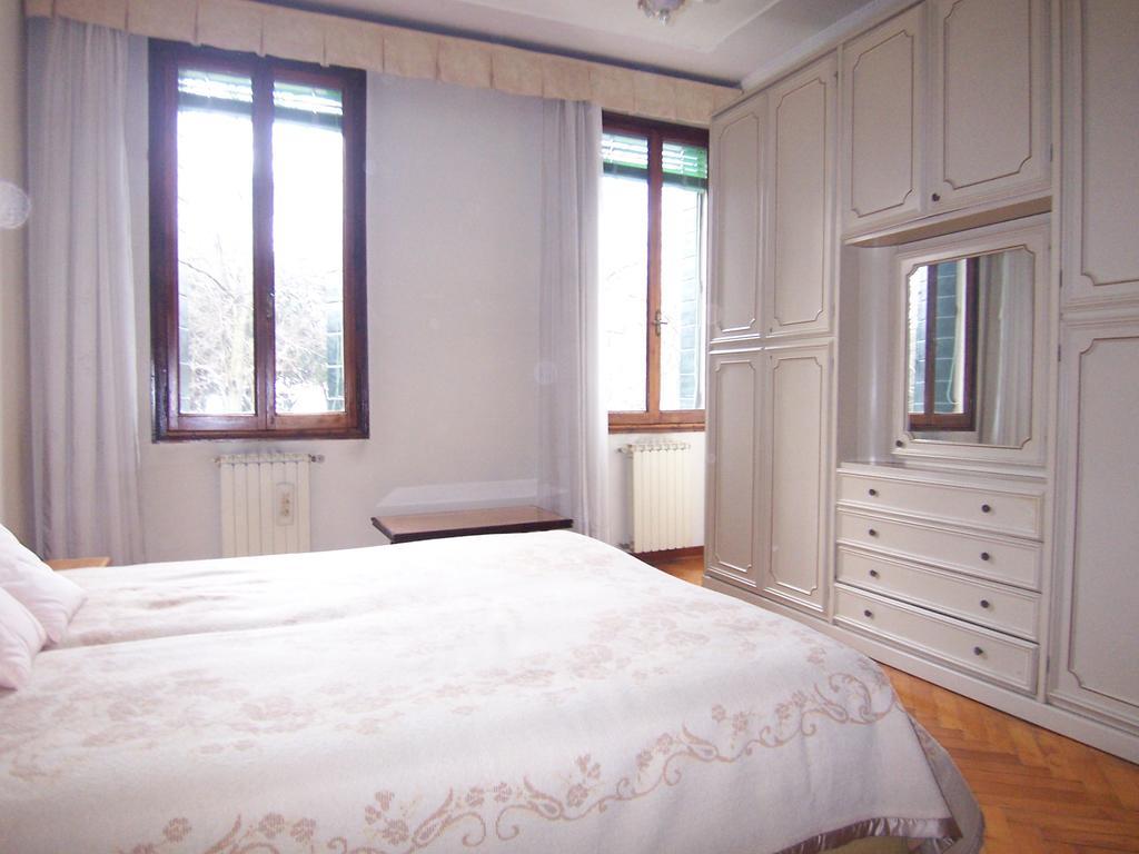 Bella Vista Apartment 威尼斯 外观 照片