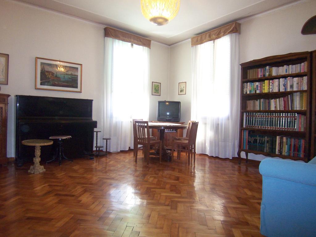 Bella Vista Apartment 威尼斯 外观 照片