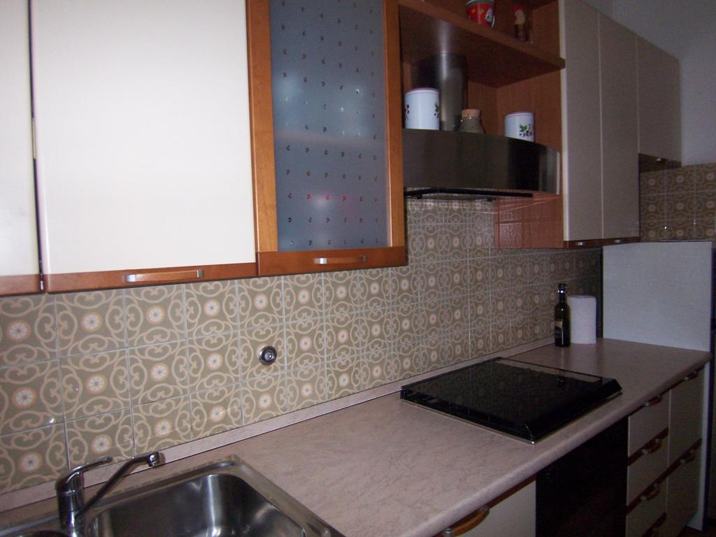 Bella Vista Apartment 威尼斯 外观 照片